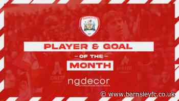 YOUR CHANCE TO WIN A 23/24 SEASON TICKET