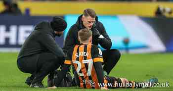 Hull City skipper impressed by Liam Rosenior's significant tactical change