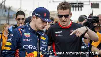 Formel 1: Großer Preis von Bahrain jetzt hier im Live-Ticker - Hülkenberg mit großartigem Comeback