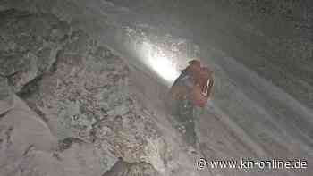 Tiroler Alpen: Deutsche Skifahrer durch Lawinenabgänge verletzt