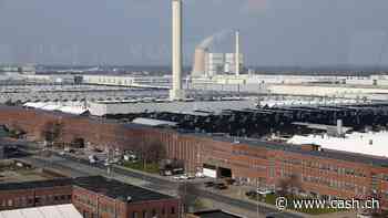 Volkswagen will E-Auto-Anteil schneller steigern