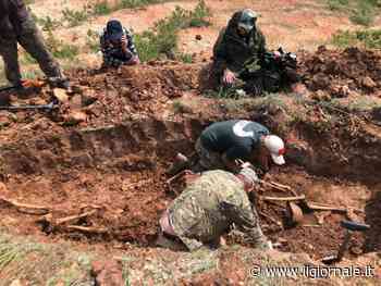 Quei resti dei soldati italiani dispersi in Russia: la campagna per riportarli a casa