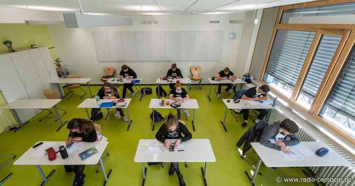 Schüler erhalten mehr Zeit in Abschlussprüfungen