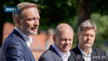 Darum ist der Kampf um die Steuer-Milliarden noch nicht entschieden