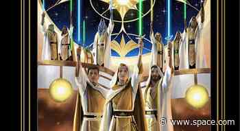 'Star Wars: The High Republic' gets lavish illustrated guide from Insight Editions (exclusive)