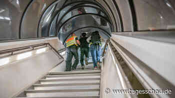 2022 sind gut zwei Drittel aller Abschiebungen gescheitert