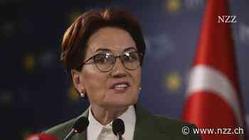 Ein Wahlgeschenk für Erdogan