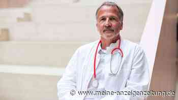 Wie viel Rente bekommen eigentlich Ärzte?