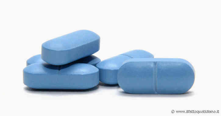 Assume una doppia dose di viagra per una notte di sesso in hotel: 41enne muore di fronte all’amica