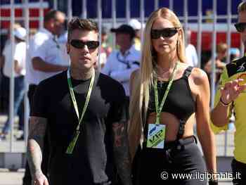 Il matrimonio, il brand: cosa succede tra Fedez e la Ferragni