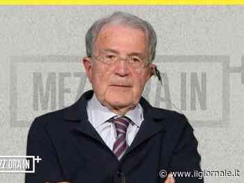 "Prima il Pd, poi le alleanze", Prodi dà ripetizioni alla Schlein