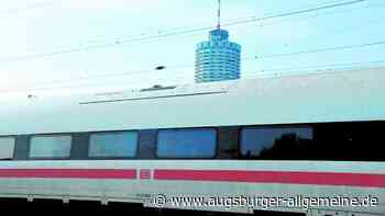 Jugend forscht: Mit der Bahn-Vorhersage den 1. Preis gewonnen