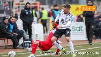 0:0 in Worms: Mühsamer Auftakt für Regionalliga-Spitzenreiter Ulm