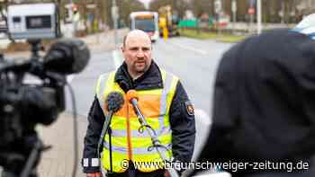 Evakuierung bei Hannover wegen Bombenräumung läuft