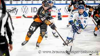 Grizzlys nach 1:4 in Ingolstadt in Play-offs gegen Straubing