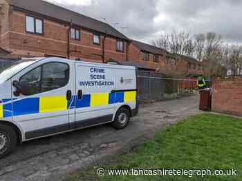 Murder probe after woman found dead in Mill Hill, Blackburn