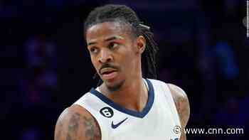 NBA star will take time away after he appears to show a gun on Instagram live