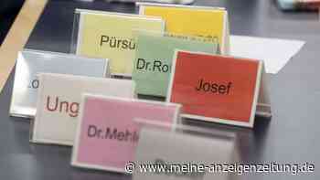 OB-Wahl in Frankfurt: Wahllokale schließen bald – Briefwahl in letzter Minute