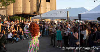 Tennessee Law Limiting ‘Cabaret’ Shows Raises Uncertainty About Drag Events