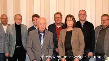 Peiner Kreis-FDP – viel Lob für scheidenden Vorsitzenden
