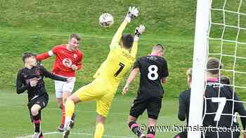 U18S COMEBACK TO DRAW WITH BURNLEY