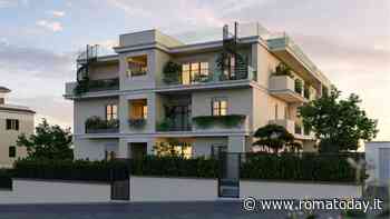 Al posto dell'ostello cattolico un condominio di lusso tra i villini storici: sarà pronto nel 2025