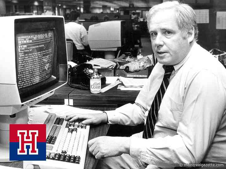 Pat Hickey’s Habs memories, Part 3: Béliveau’s 500th, 1993 Cup | HI/O Bonus