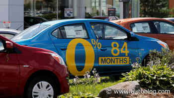 Car debt is piling up as more Americans owe thousands more than vehicles are worth