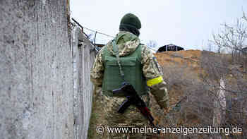 Heftige russische Angriffe im Gebiet Cherson – Zahlreiche Tote Zivilisten