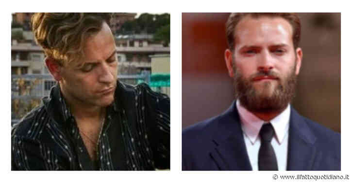 Alessandro Borghi: “Su 95 giorni di lavoro sul set, almeno 50 erano scene di sesso”. Così l’attore su Supersex, il film su Rocco Siffredi