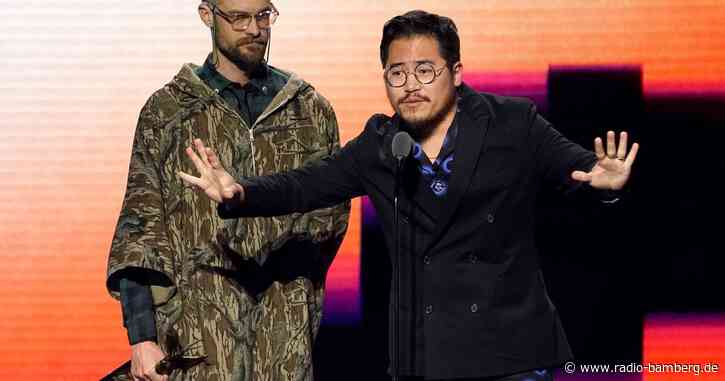 «Everything Everywhere All at Once» gewinnt Spirit Awards