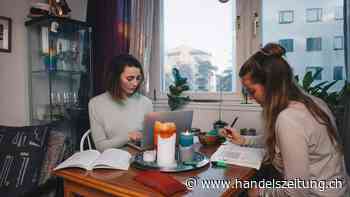 Wie man mit Einsatz von Düften die Produktivität steigert