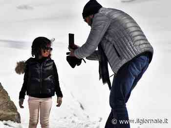 La legge contro lo "sharenting": niente più foto dei figli online, a tutela dei minori