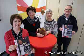 Ausdrucksstarke Portraits und beeindruckende Erzählungen