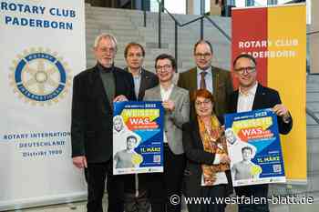 Job-Infotag am 11. März an der Universität Paderborn