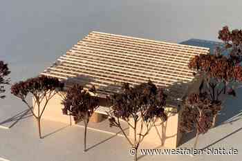 Haller JuZ-Neubau wird zurzeit nicht weiterverfolgt