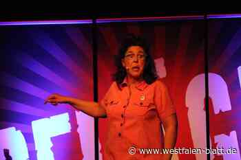 Löhne: Unterwegs in Deutschlands verrücktestem Seniorenheim