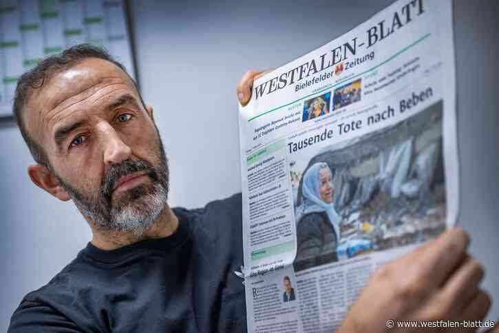 „Du stehst dem völlig machtlos gegenüber“