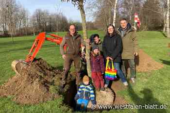 Gemeinsam im Einsatz für Natur und Klima