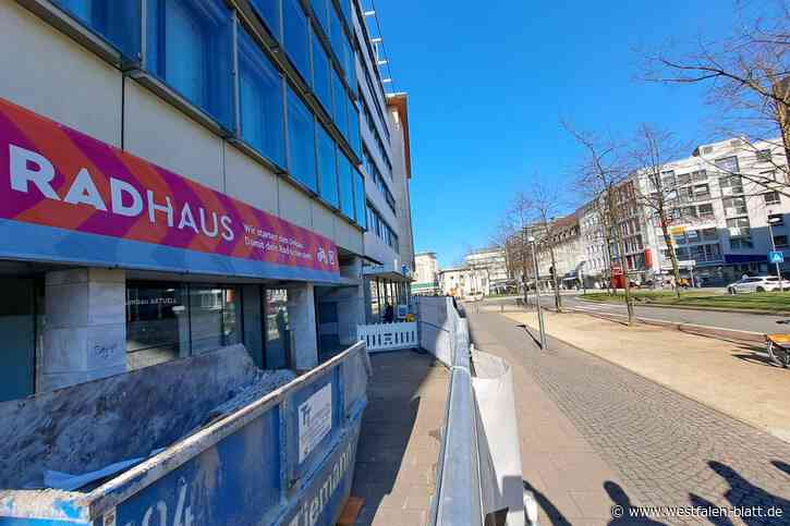 Mobilitätsstationen von S bis XL