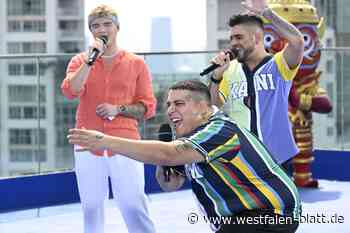DSDS: Rapper Big N aus Werther fliegt raus