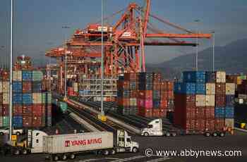 A crane worker died in B.C. and investigations followed. What’s changed?