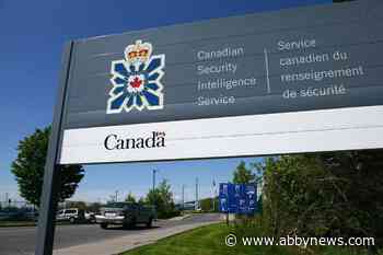 Climate change threatens Canadian security, prosperity, warns stark spy agency brief