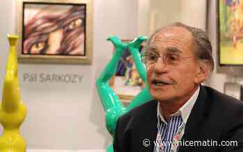 Nicolas Sarkozy en deuil: son père, Pal Sarkozy, est mort à 94 ans