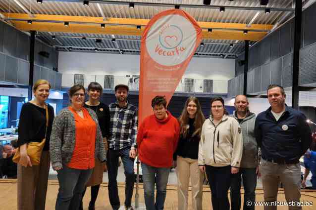 Oudervereniging Vecarfa brengt recordaantal van 350 ouders samen in Sint-Lenaarts: “22q11 is tweede meest voorkomende syndroom na Down”