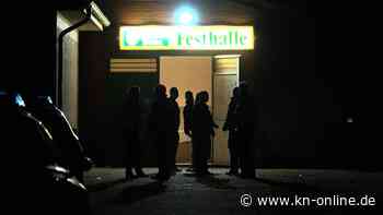 Bramsche: Zwei Tötungsdelikte in einer Woche – Anwohner geschockt