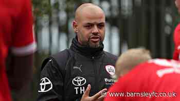 TOM HARBAN REFLECTS ON BLADES DEFEAT