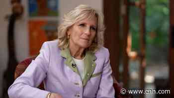 Jill Biden says the idea of a competency test for elderly politicians is 'ridiculous'