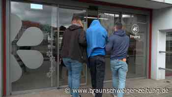 Haftbefehl wegen Mordes nach Gewalttat in Bramsche