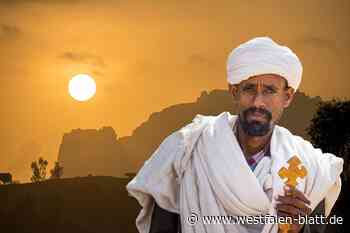 Reiseziel Äthiopien: Faszinierend und fordernd